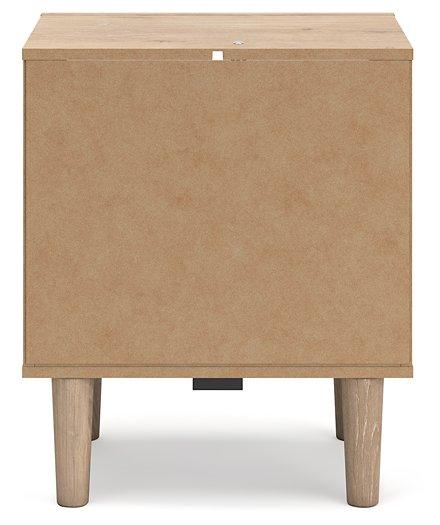 Cielden Nightstand - All Brands Furniture (NJ)