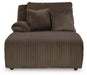 Top Tier Sofa Chaise Sectional - All Brands Furniture (NJ)