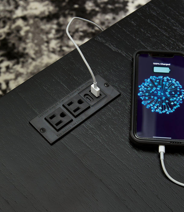 Winbardi Occasional Table Set - All Brands Furniture (NJ)