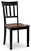 Owingsville Dining Room Set - All Brands Furniture (NJ)
