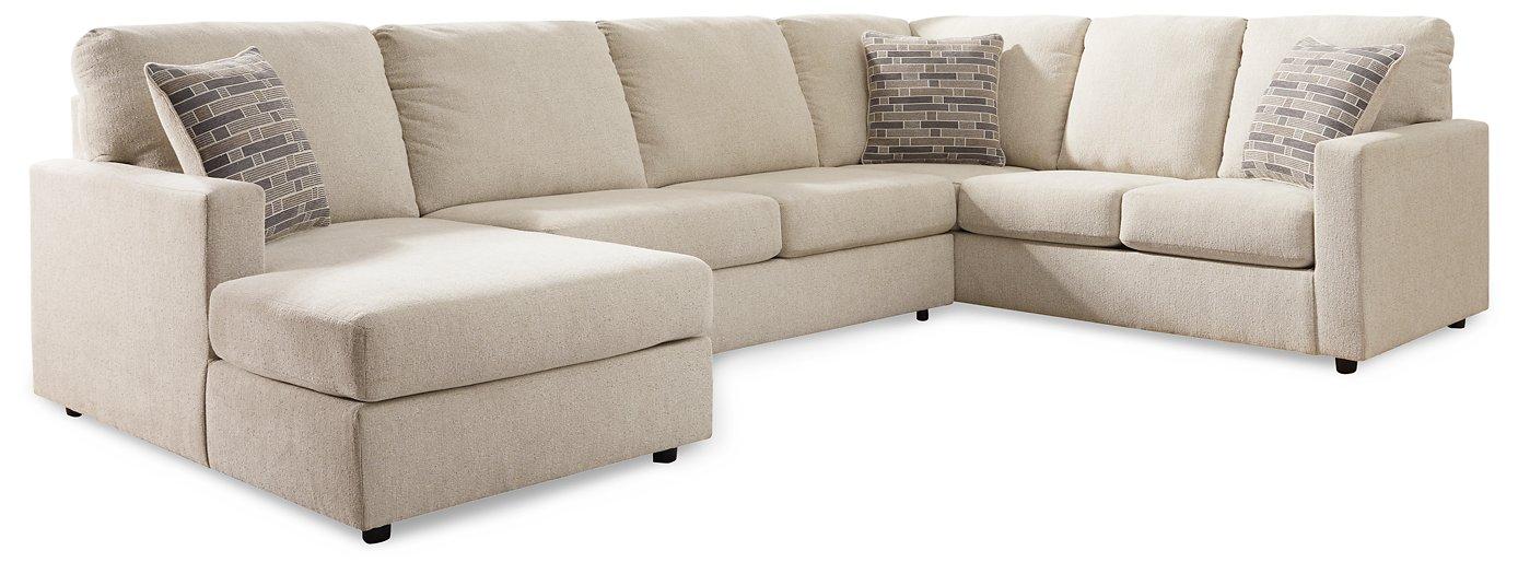 Edenfield Living Room Set - All Brands Furniture (NJ)
