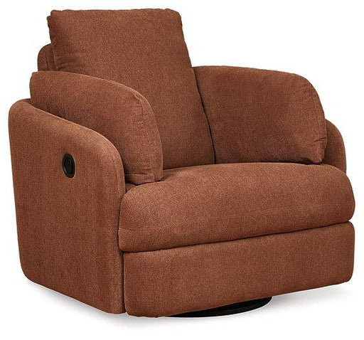 Modmax Swivel Glider Recliner image