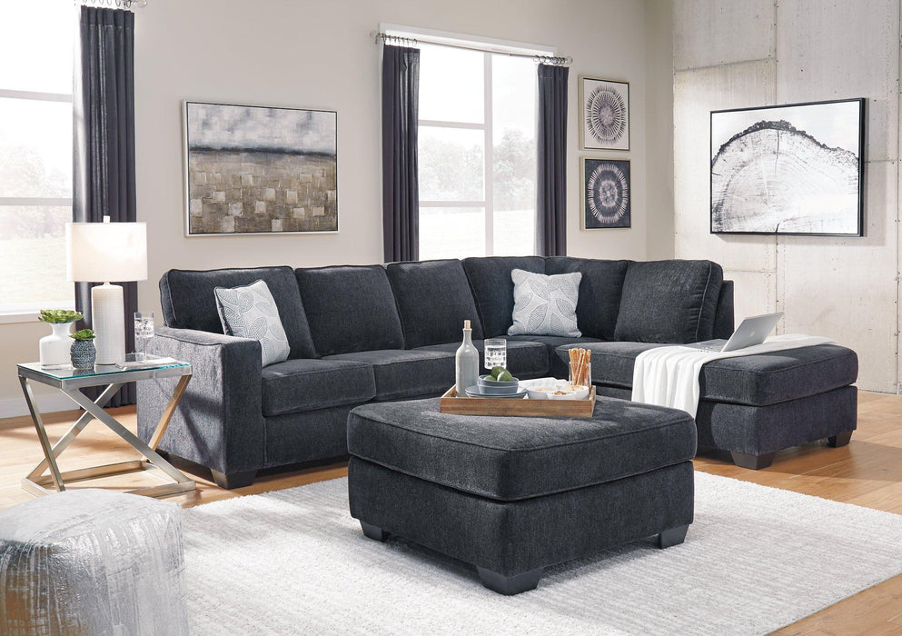 Altari Living Room Set - All Brands Furniture (NJ)