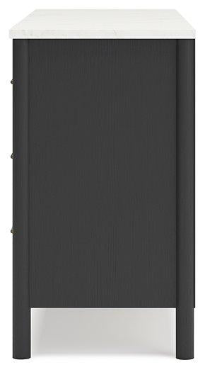 Cadmori Dresser - All Brands Furniture (NJ)