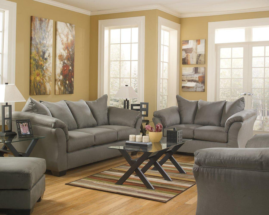 Darcy Living Room Set - All Brands Furniture (NJ)