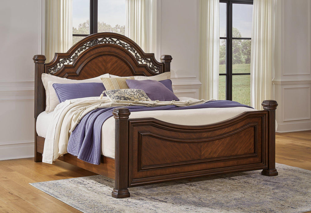 Lavinton Bedroom Set - All Brands Furniture (NJ)