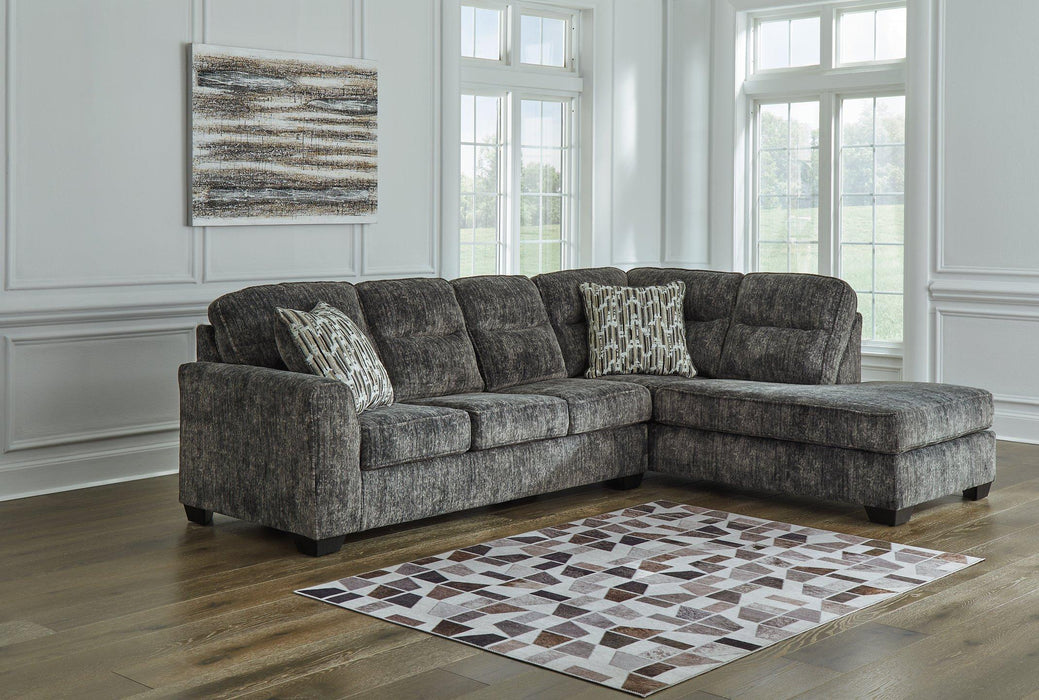 Lonoke Living Room Set - All Brands Furniture (NJ)
