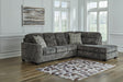 Lonoke Living Room Set - All Brands Furniture (NJ)
