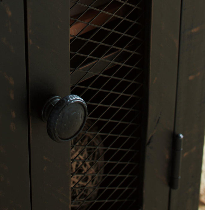 Valebeck Occasional Table Set - All Brands Furniture (NJ)