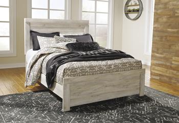 Bellaby Bedroom Set - All Brands Furniture (NJ)