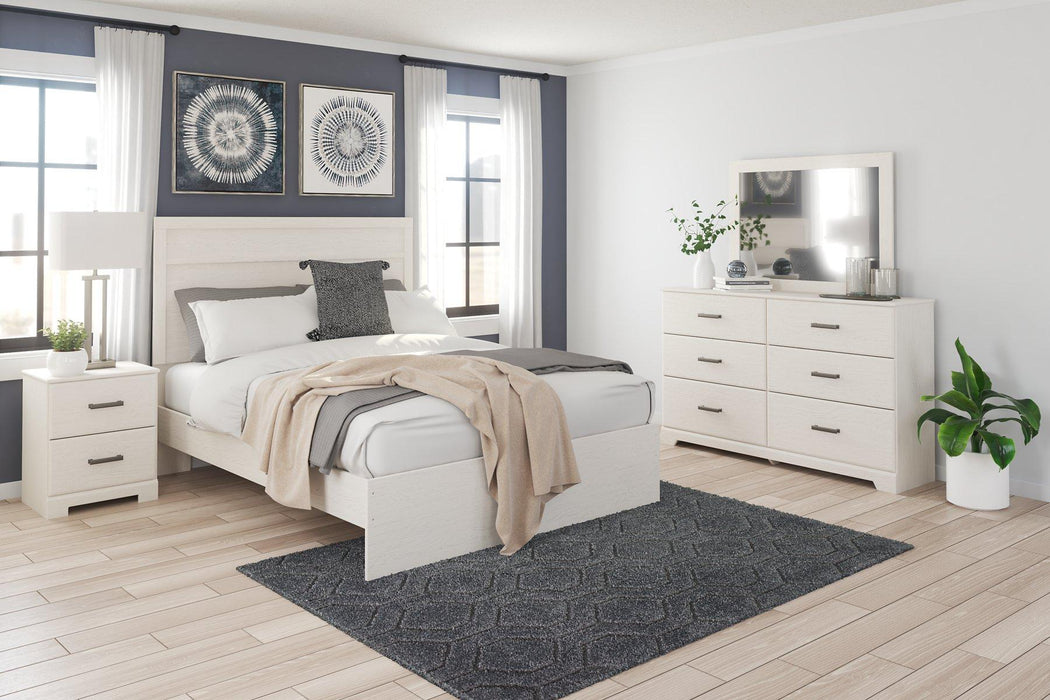 Stelsie Bedroom Set - All Brands Furniture (NJ)
