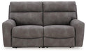 Next-Gen DuraPella Power Reclining Sectional Loveseat - All Brands Furniture (NJ)