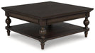 Veramond Occasional Table Set - All Brands Furniture (NJ)