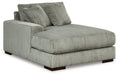 Lindyn Sectional with Double Chaise - All Brands Furniture (NJ)