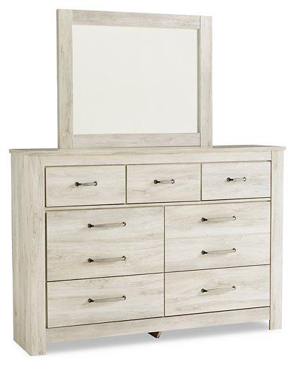 Bellaby Bedroom Set - All Brands Furniture (NJ)
