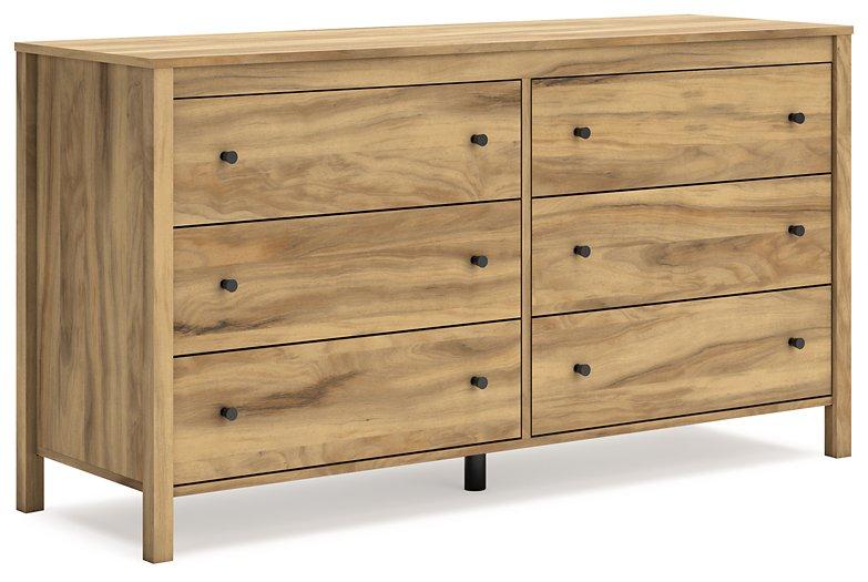 Bermacy Dresser - All Brands Furniture (NJ)