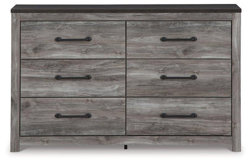Bronyan Dresser - All Brands Furniture (NJ)