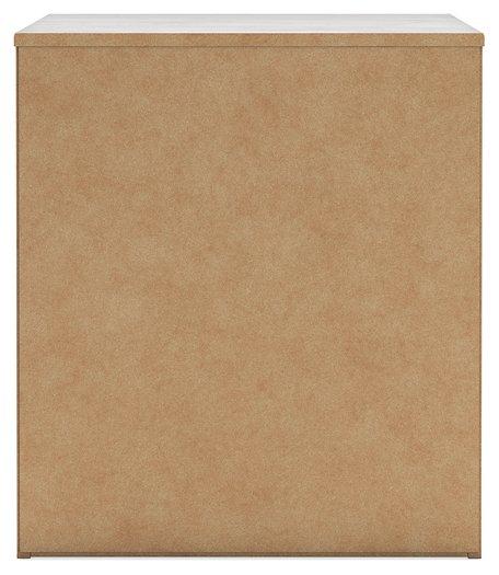 Cayboni Nightstand - All Brands Furniture (NJ)