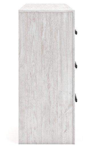 Cayboni Dresser and Mirror - All Brands Furniture (NJ)