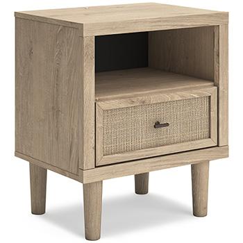 Cielden Nightstand - All Brands Furniture (NJ)
