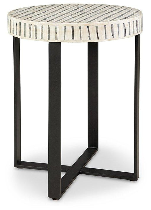 Crewridge Accent Table - All Brands Furniture (NJ)