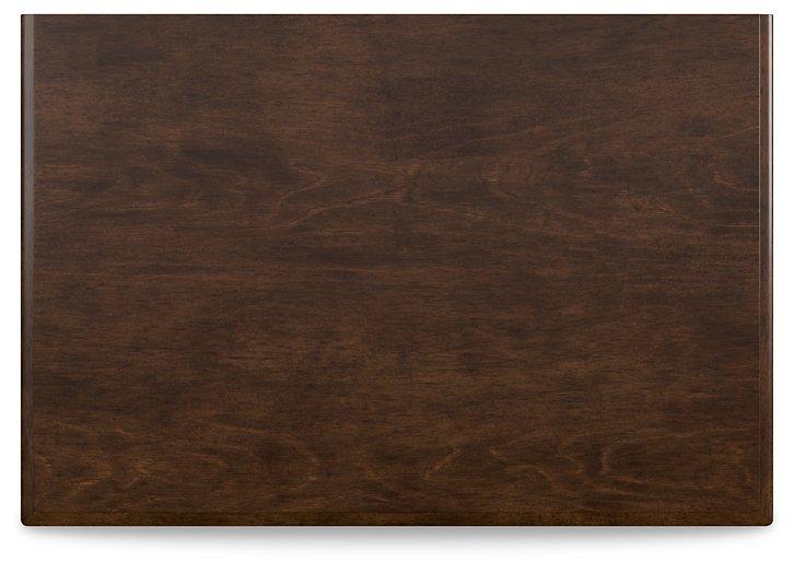 Danabrin Nightstand - All Brands Furniture (NJ)