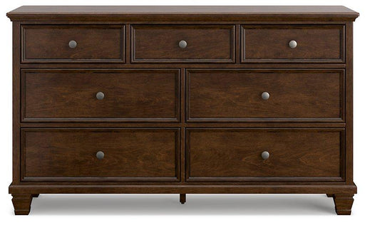 Danabrin Dresser - All Brands Furniture (NJ)
