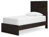 Belachime Bedroom Set - All Brands Furniture (NJ)