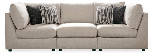 Kellway Sectional Sofa - All Brands Furniture (NJ)