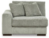 Lindyn Sectional - All Brands Furniture (NJ)
