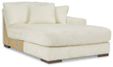 Lindyn Sectional with Chaise - All Brands Furniture (NJ)