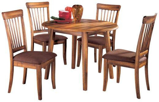 Berringer Dining Set - All Brands Furniture (NJ)