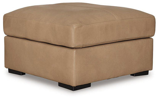 Bandon Oversized Accent Ottoman image