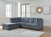 Marleton Living Room Set - All Brands Furniture (NJ)
