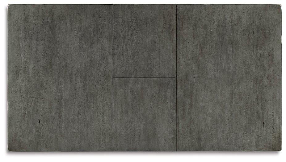 Hallanden Dining Room Set - All Brands Furniture (NJ)