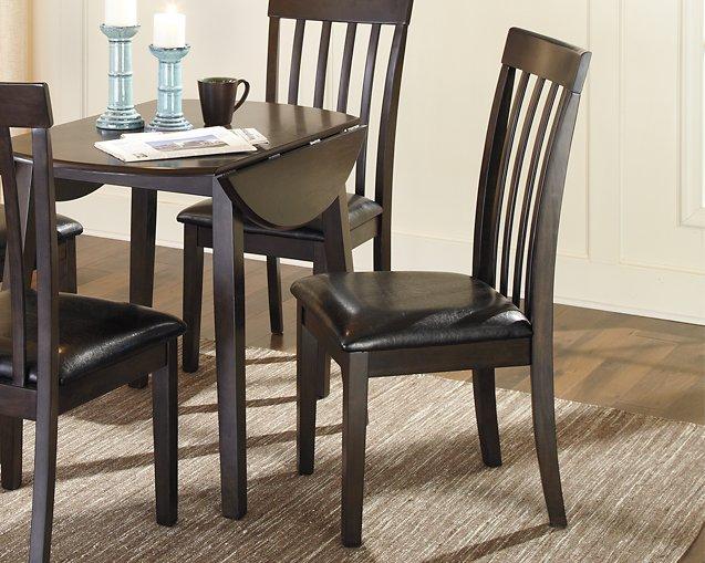 Hammis Dining Set - All Brands Furniture (NJ)