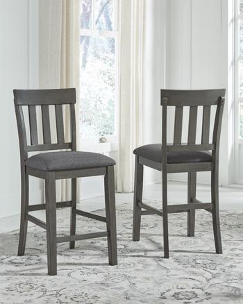 Hallanden Dining Room Set - All Brands Furniture (NJ)