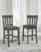 Hallanden Dining Room Set - All Brands Furniture (NJ)