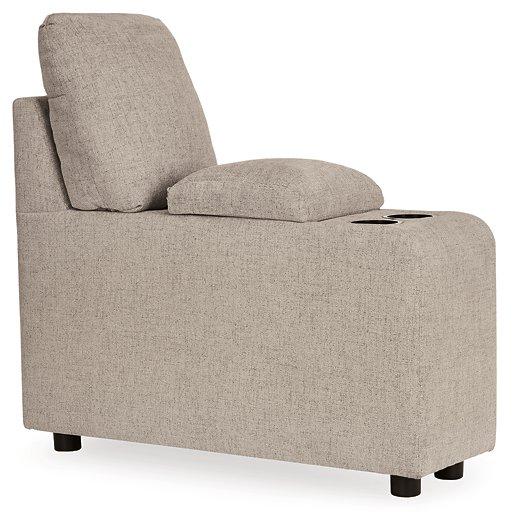 Kellway Sectional Loveseat - All Brands Furniture (NJ)