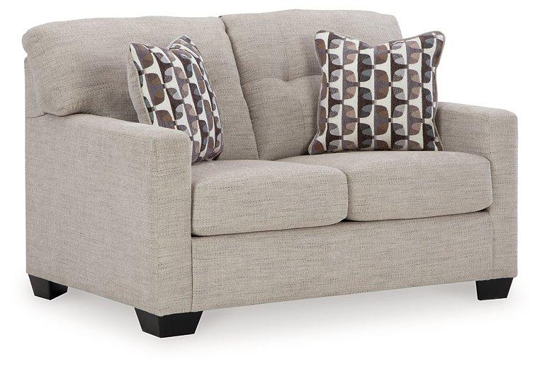 Mahoney Living Room Set - All Brands Furniture (NJ)
