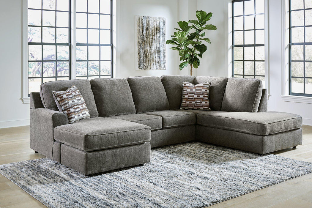 O'Phannon Living Room Set - All Brands Furniture (NJ)
