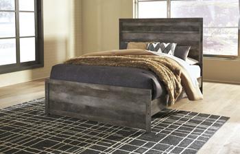Wynnlow Bedroom Set - All Brands Furniture (NJ)