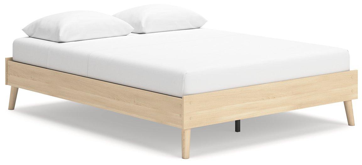 Cabinella Bed