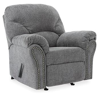 Allmaxx Recliner - All Brands Furniture (NJ)