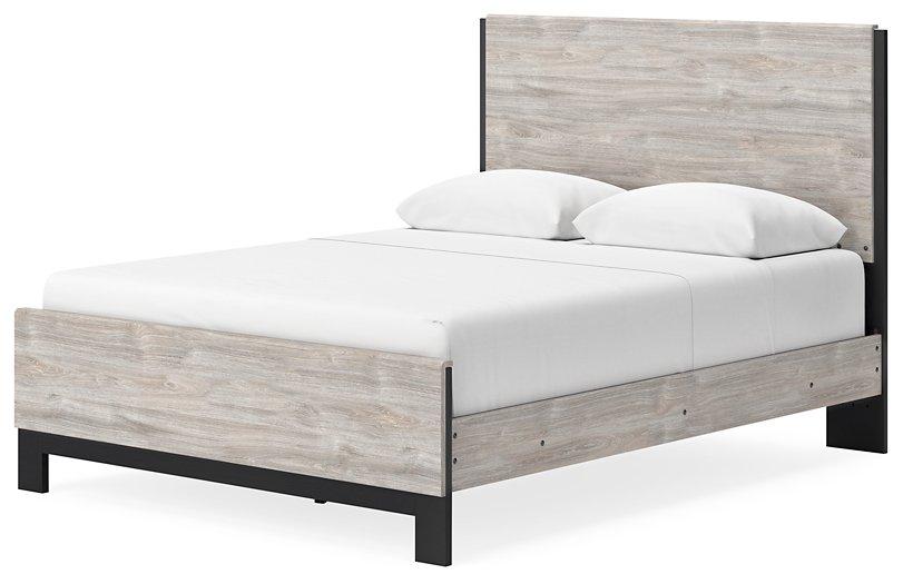 Vessalli Bedroom Set - All Brands Furniture (NJ)