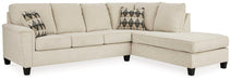 Abinger Living Room Set - All Brands Furniture (NJ)
