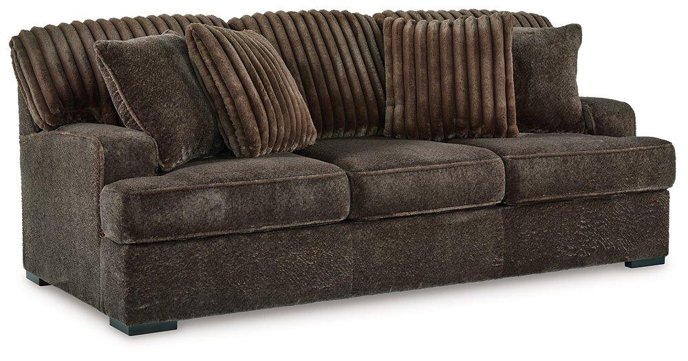 Aylesworth Sofa - All Brands Furniture (NJ)