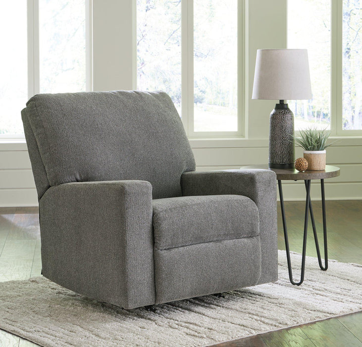Deltona Recliner - All Brands Furniture (NJ)