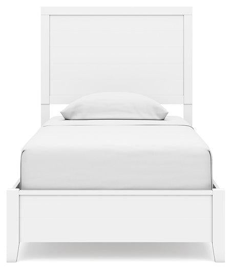 Binterglen Bed - All Brands Furniture (NJ)