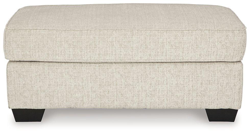 Heartcort Ottoman - All Brands Furniture (NJ)